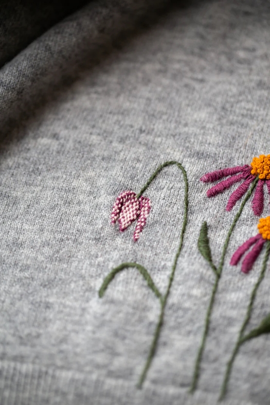 EFTER FLOR fra Mender Society